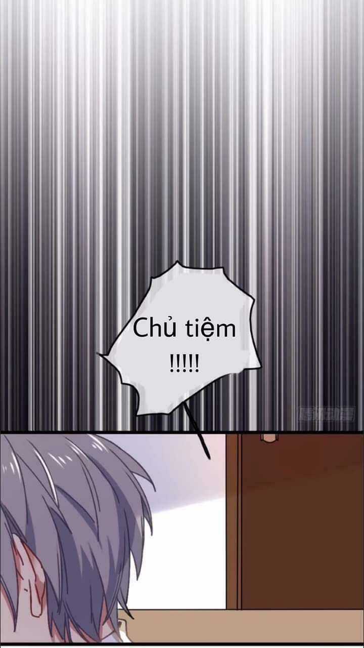 Lời Thì Thầm Chapter 24 trang 17