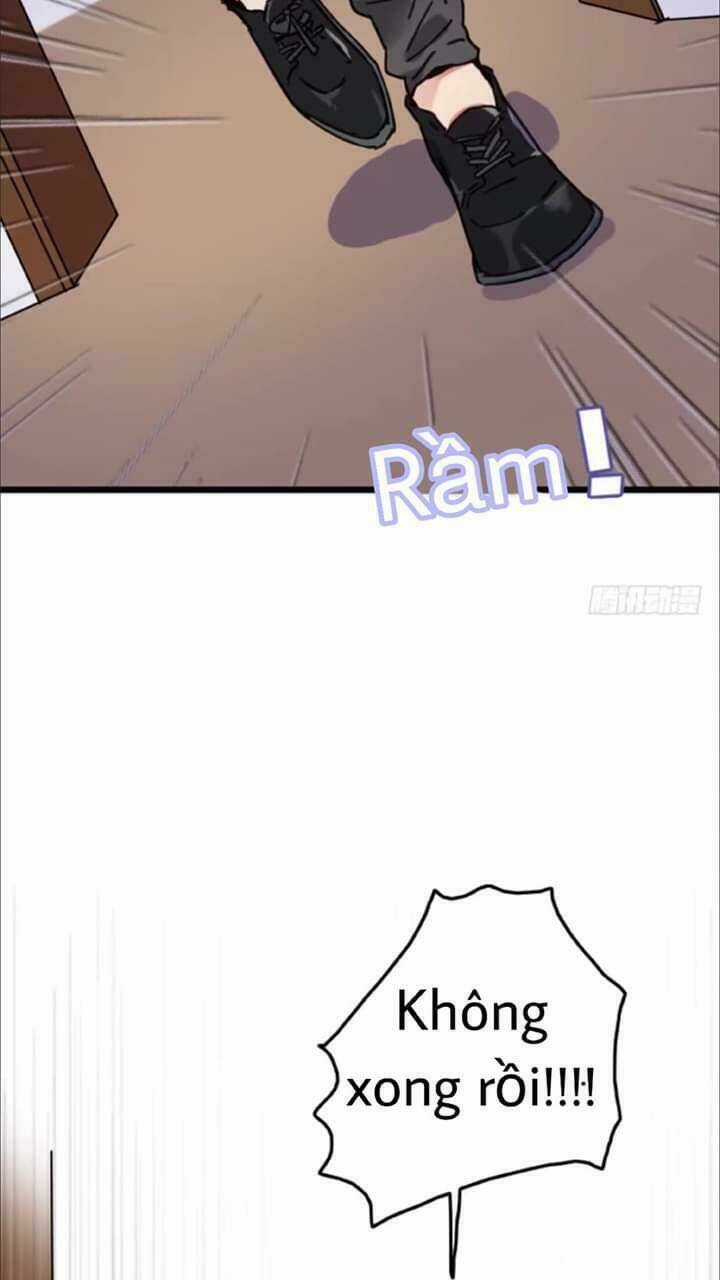 Lời Thì Thầm Chapter 24 trang 18