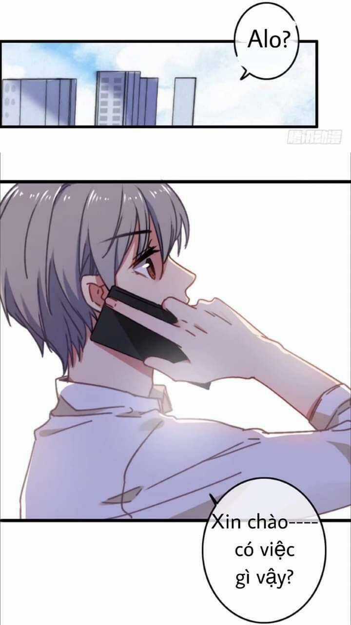 Lời Thì Thầm Chapter 24 trang 2