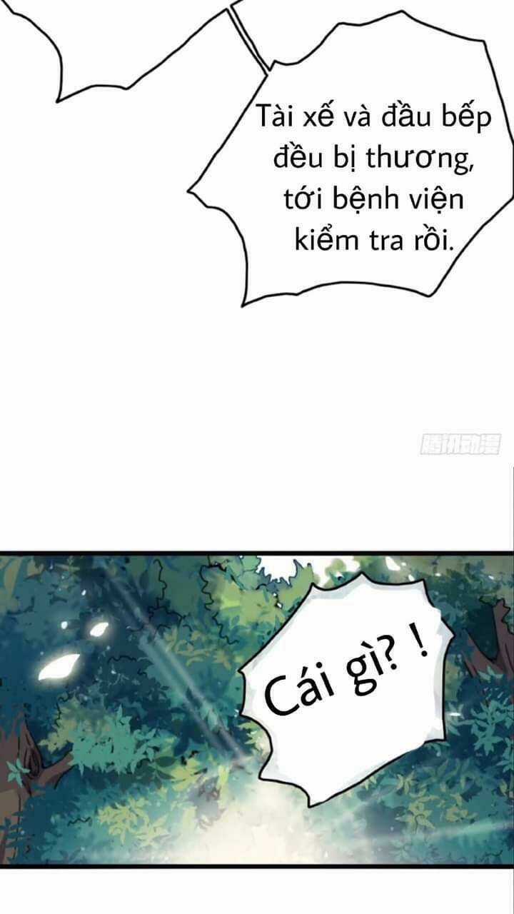 Lời Thì Thầm Chapter 24 trang 20