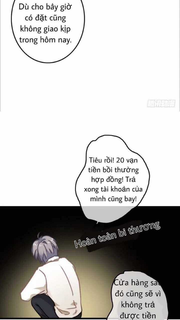 Lời Thì Thầm Chapter 24 trang 24