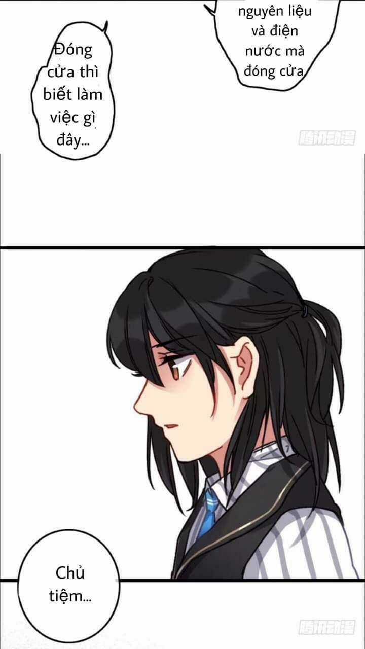 Lời Thì Thầm Chapter 24 trang 25