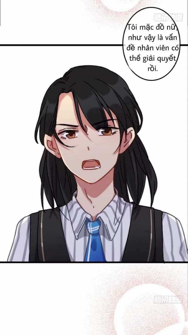 Lời Thì Thầm Chapter 24 trang 27