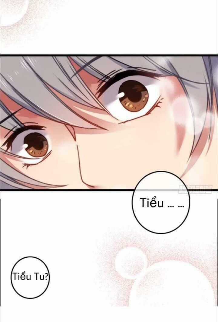 Lời Thì Thầm Chapter 24 trang 29