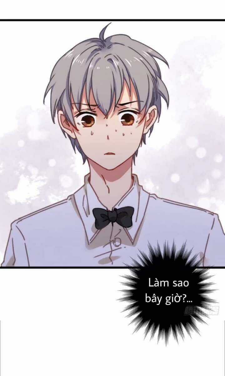 Lời Thì Thầm Chapter 24 trang 4