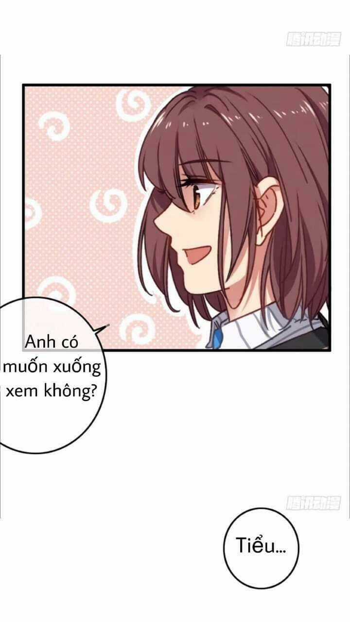 Lời Thì Thầm Chapter 24 trang 6