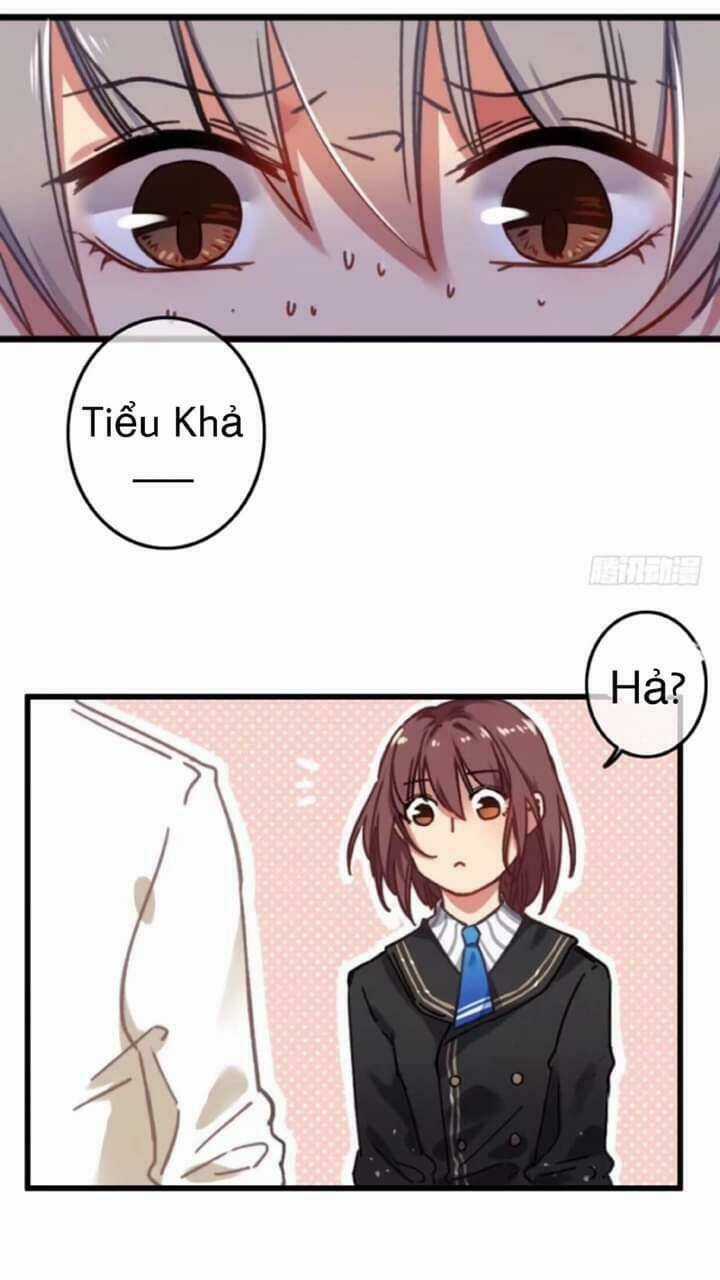 Lời Thì Thầm Chapter 24 trang 7