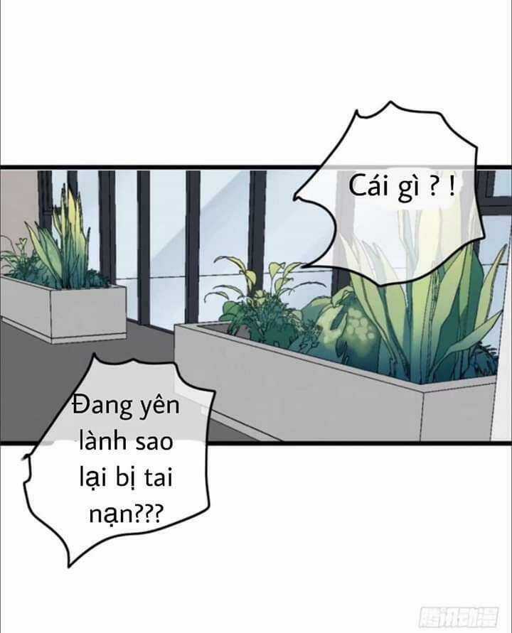 Lời Thì Thầm Chapter 24 trang 9