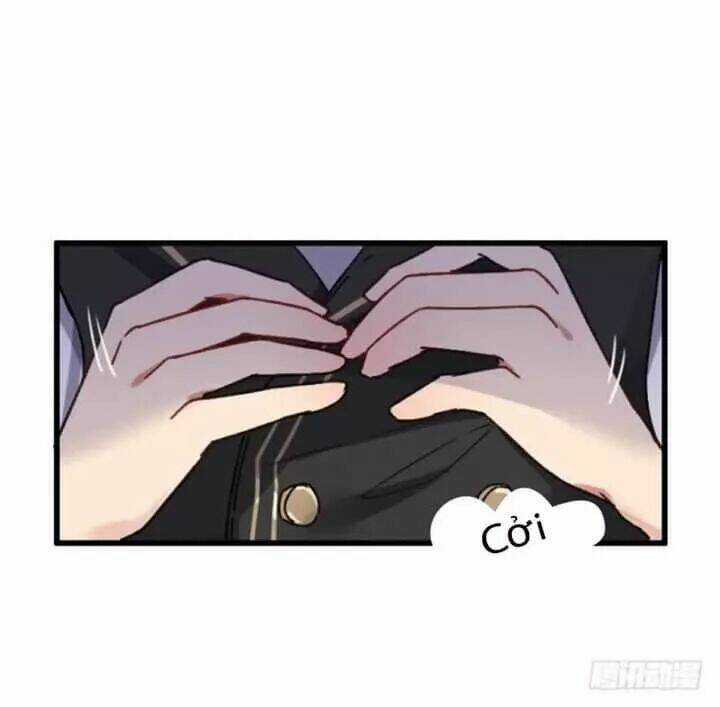 Lời Thì Thầm Chapter 25 trang 11