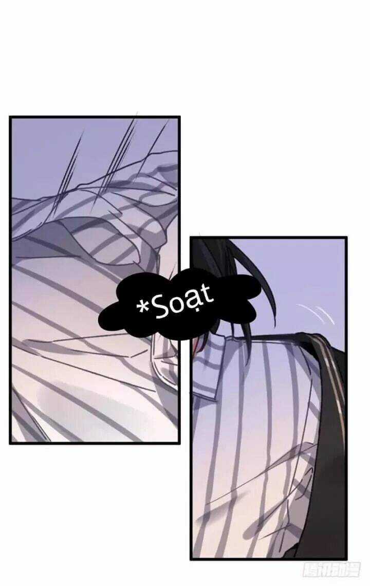 Lời Thì Thầm Chapter 25 trang 14