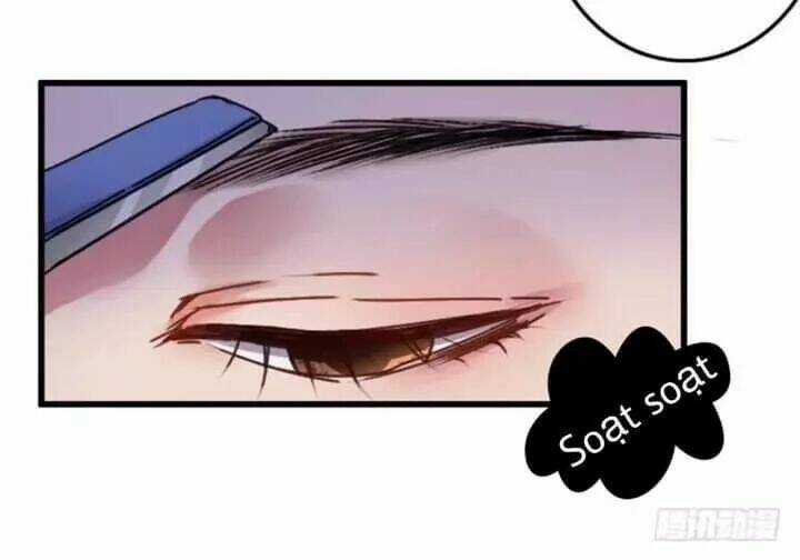 Lời Thì Thầm Chapter 25 trang 17