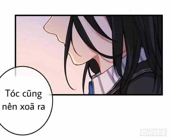 Lời Thì Thầm Chapter 25 trang 18