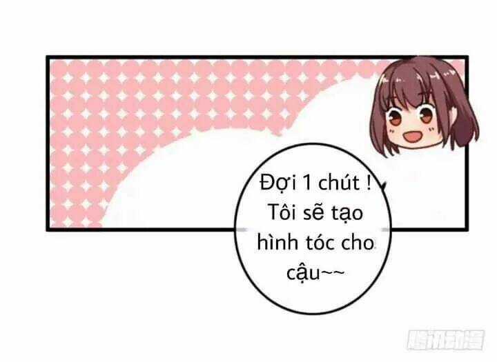 Lời Thì Thầm Chapter 25 trang 19