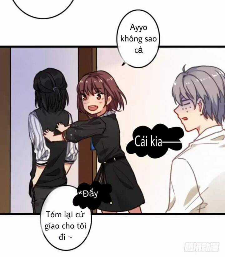 Lời Thì Thầm Chapter 25 trang 2