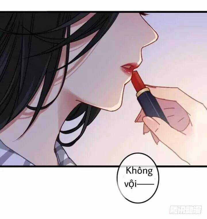 Lời Thì Thầm Chapter 25 trang 20