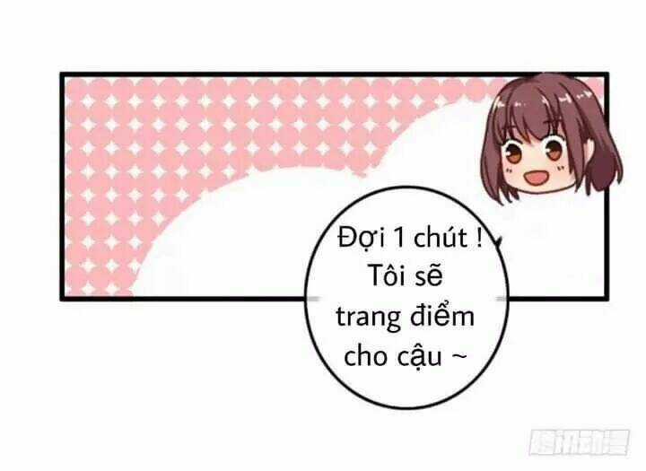 Lời Thì Thầm Chapter 25 trang 21