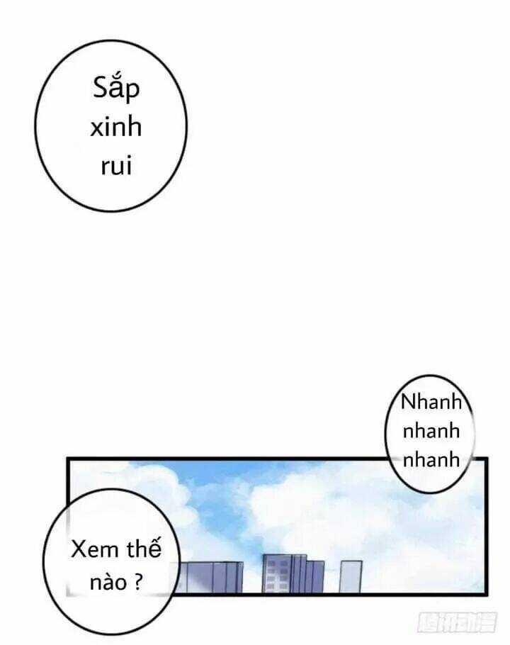 Lời Thì Thầm Chapter 25 trang 22