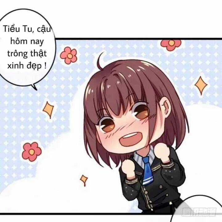 Lời Thì Thầm Chapter 25 trang 23