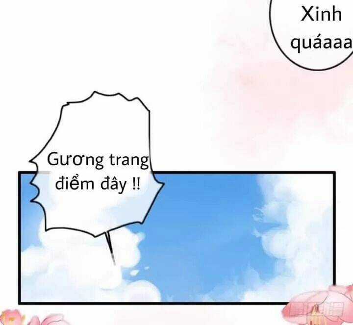 Lời Thì Thầm Chapter 25 trang 24