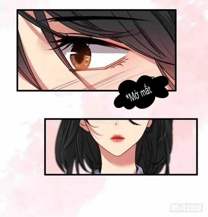 Lời Thì Thầm Chapter 25 trang 27