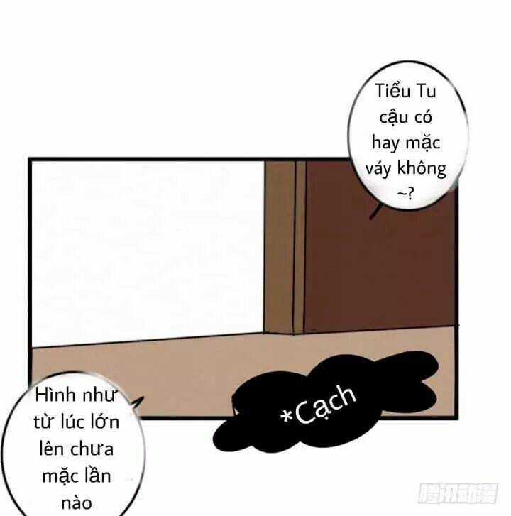 Lời Thì Thầm Chapter 25 trang 3