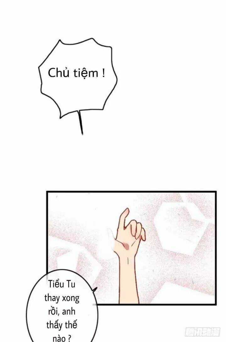 Lời Thì Thầm Chapter 25 trang 32