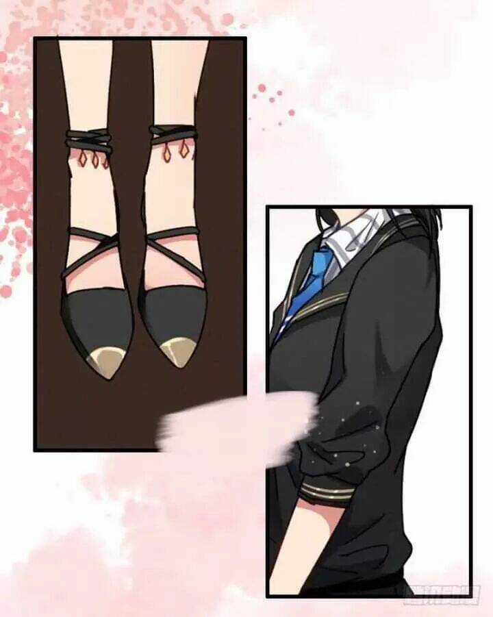 Lời Thì Thầm Chapter 25 trang 36