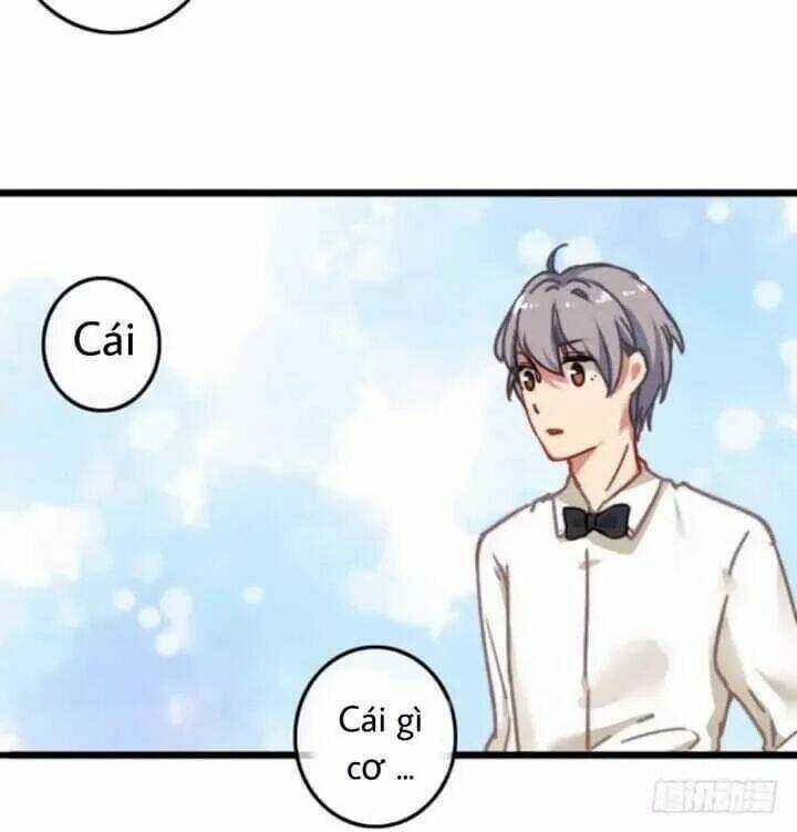 Lời Thì Thầm Chapter 25 trang 4