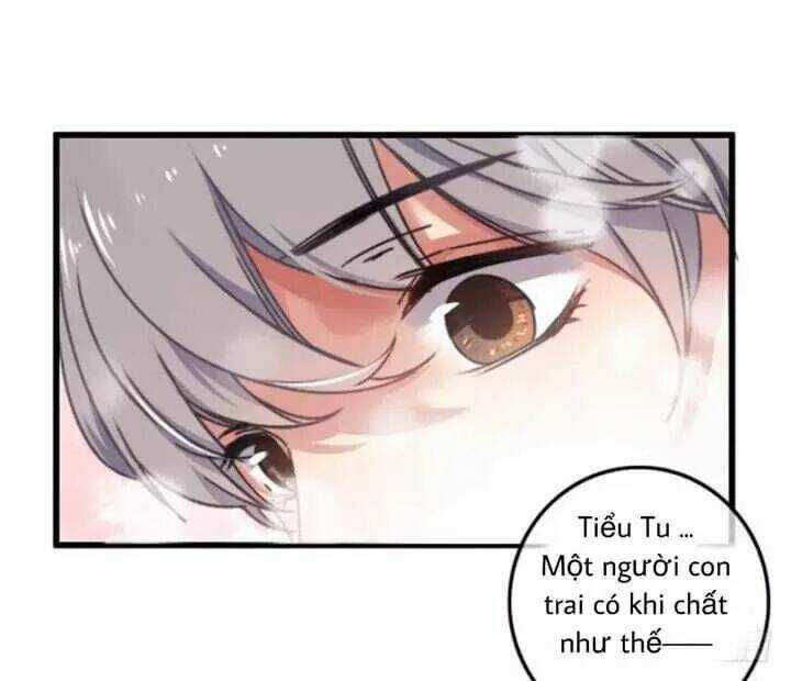 Lời Thì Thầm Chapter 25 trang 5