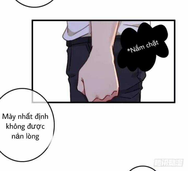 Lời Thì Thầm Chapter 25 trang 7