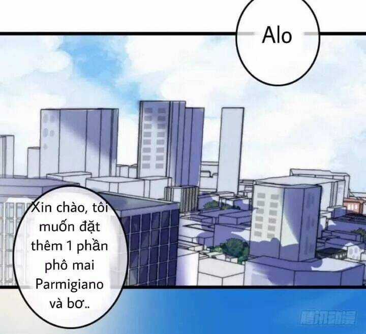 Lời Thì Thầm Chapter 25 trang 8