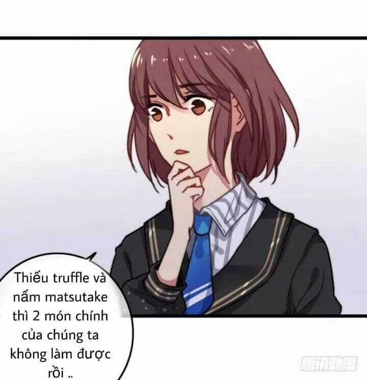 Lời Thì Thầm Chapter 26 trang 10