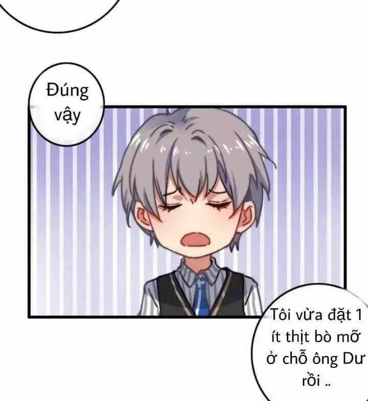 Lời Thì Thầm Chapter 26 trang 11