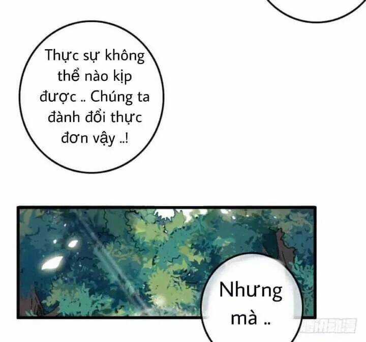 Lời Thì Thầm Chapter 26 trang 12