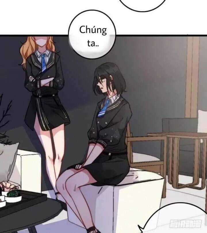 Lời Thì Thầm Chapter 26 trang 13