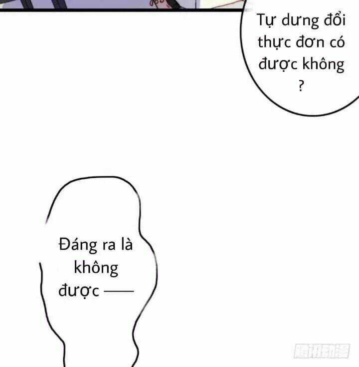 Lời Thì Thầm Chapter 26 trang 14