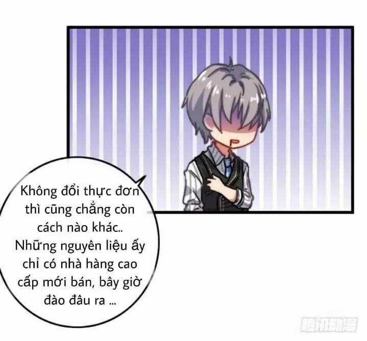 Lời Thì Thầm Chapter 26 trang 16