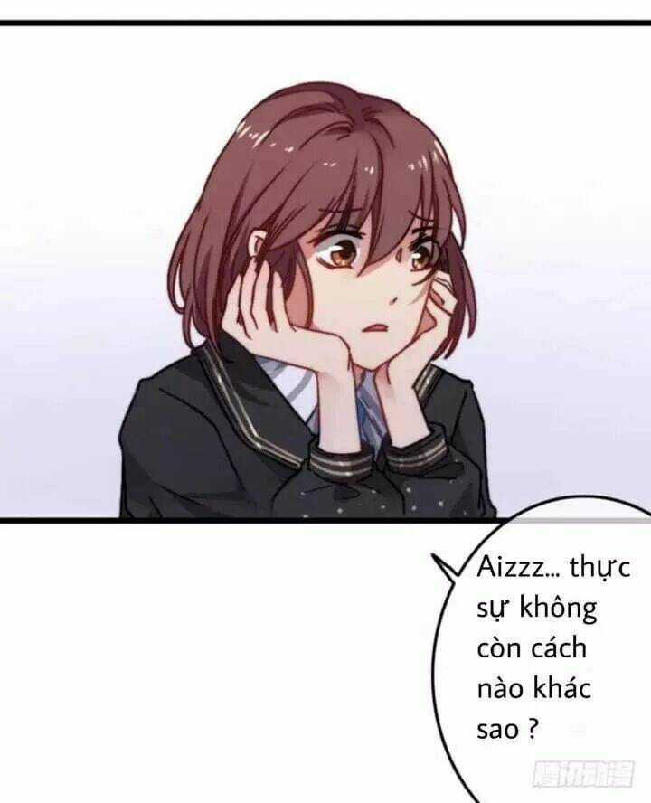 Lời Thì Thầm Chapter 26 trang 17