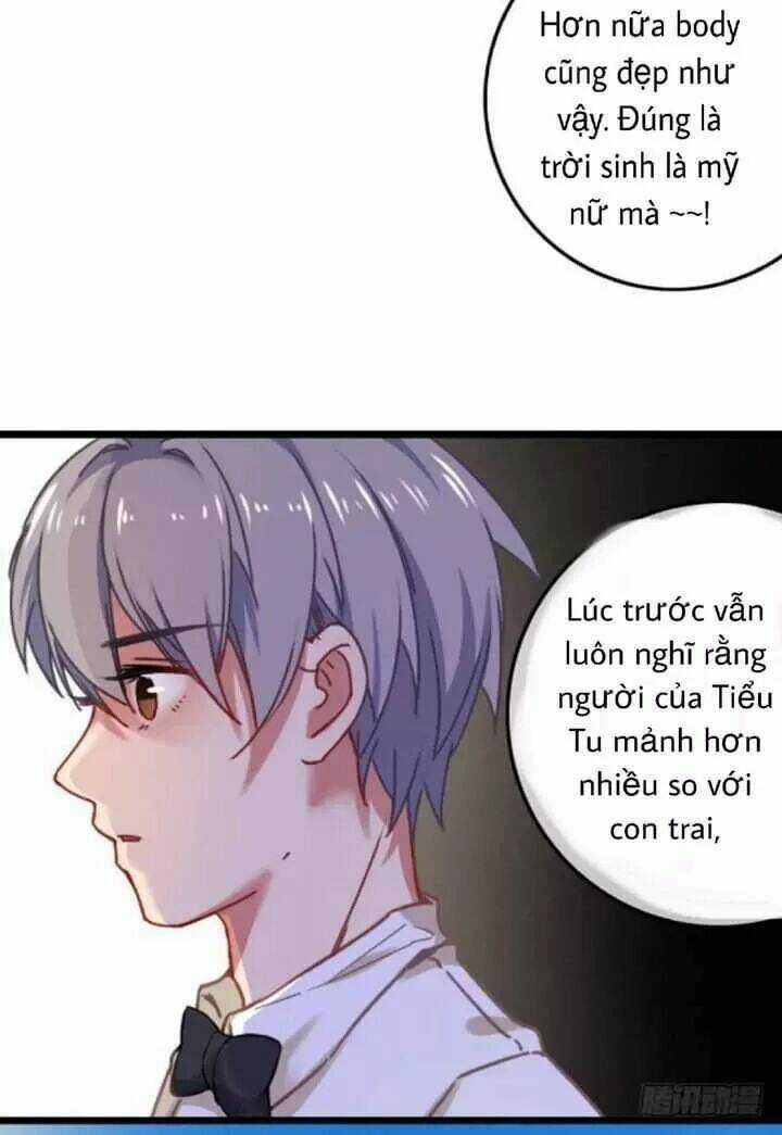 Lời Thì Thầm Chapter 26 trang 2