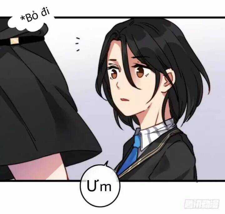 Lời Thì Thầm Chapter 26 trang 20