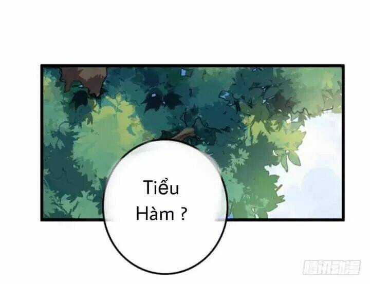 Lời Thì Thầm Chapter 26 trang 21