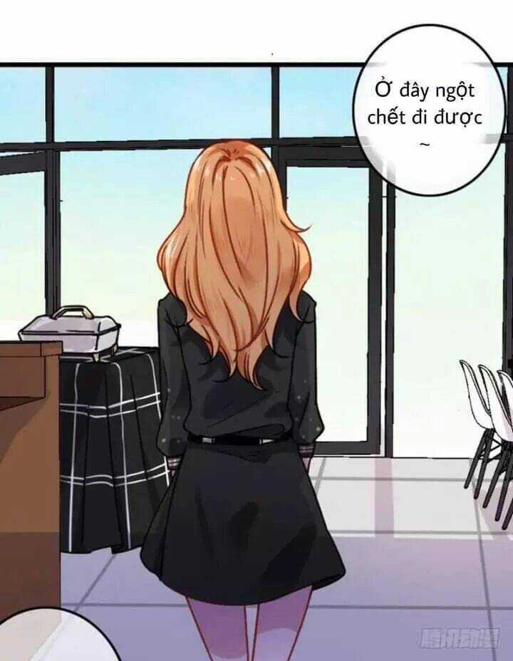 Lời Thì Thầm Chapter 26 trang 22