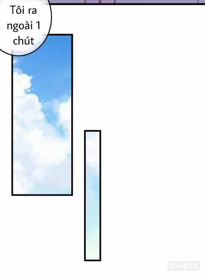 Lời Thì Thầm Chapter 26 trang 23