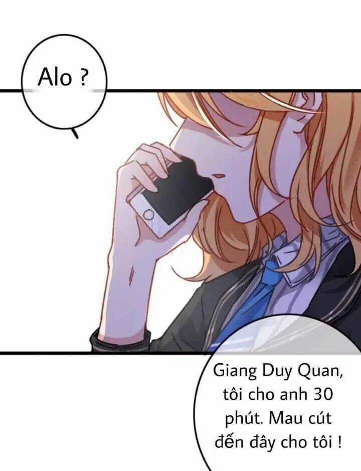 Lời Thì Thầm Chapter 26 trang 24