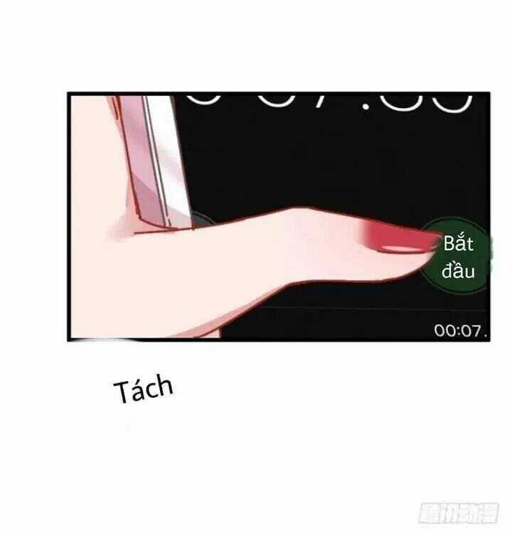 Lời Thì Thầm Chapter 26 trang 26