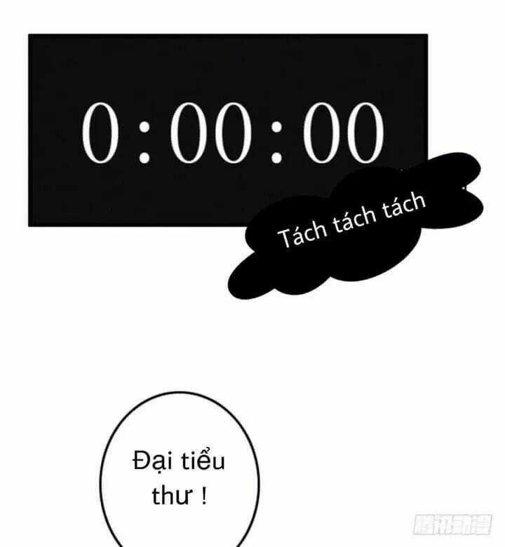 Lời Thì Thầm Chapter 26 trang 28