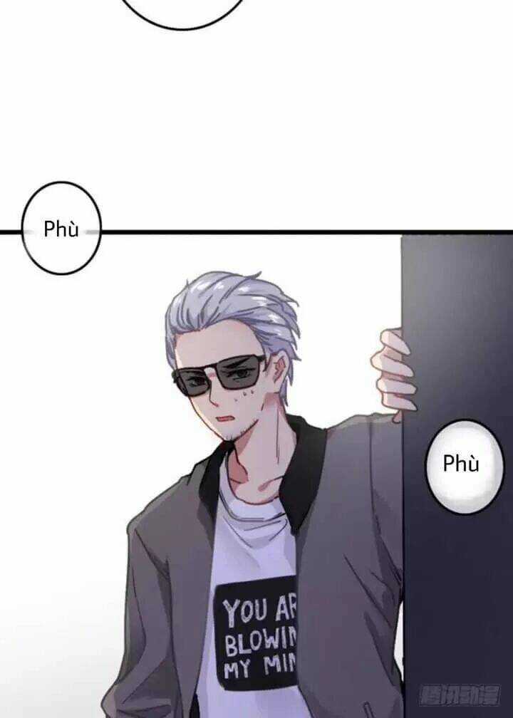 Lời Thì Thầm Chapter 26 trang 29