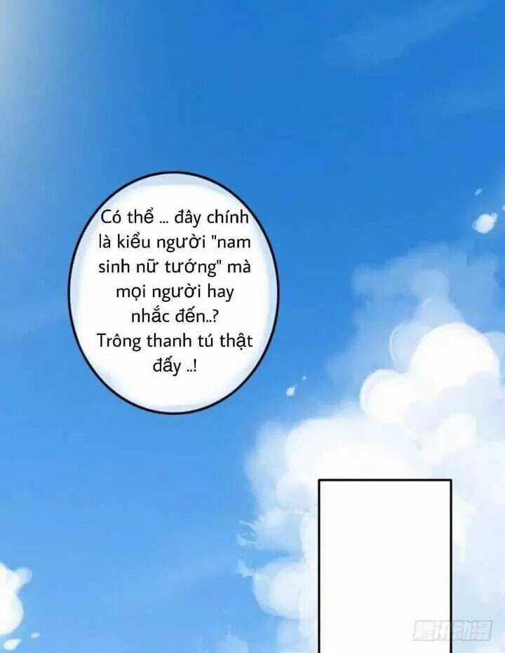 Lời Thì Thầm Chapter 26 trang 3