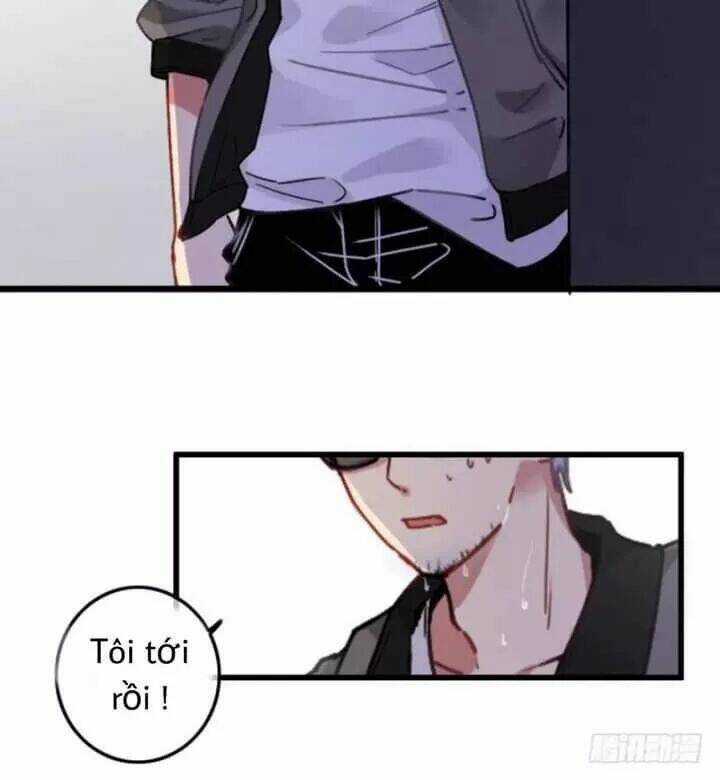 Lời Thì Thầm Chapter 26 trang 30