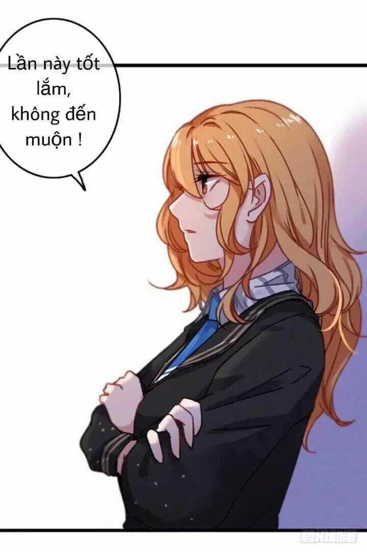 Lời Thì Thầm Chapter 26 trang 31